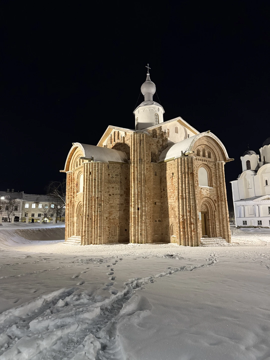 Благодарю гида Ларису за отличную экскурсию!