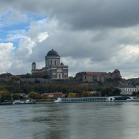 Отзыв о экскурсии "Излучина Дуная: Эстергом, Вишеград, Сентендре" — фото 1