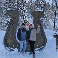 Фото отзыва 2: экскурсия "Душевное путешествие по Абхазии (из Гагры)"