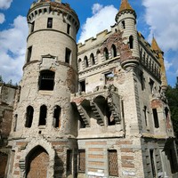 Фото отзыва 4: экскурсия "Тайные сокровища Владимирской области"