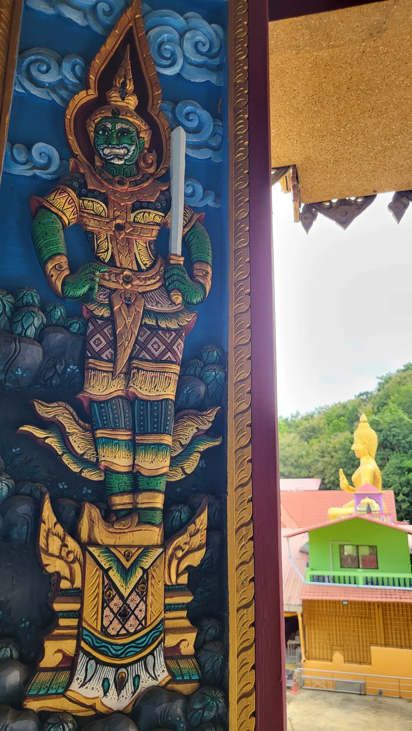 Настоящий Пхукет за 1 день (Кристина)