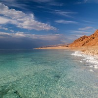 Самые чистые моря в&nbsp;мире
