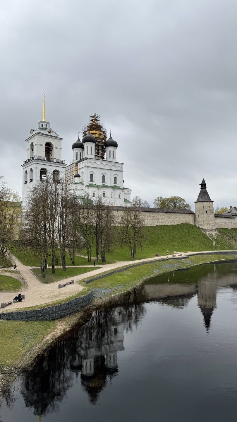 Россия начинается здесь (Надежда)