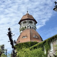 Фото отзыва 1: экскурсия "Очарование Раушена в Светлогорске: групповая экскурсия"