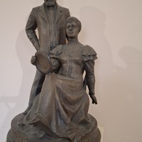 Фото отзыва 1: экскурсия "Флёново — застывшая сказка"