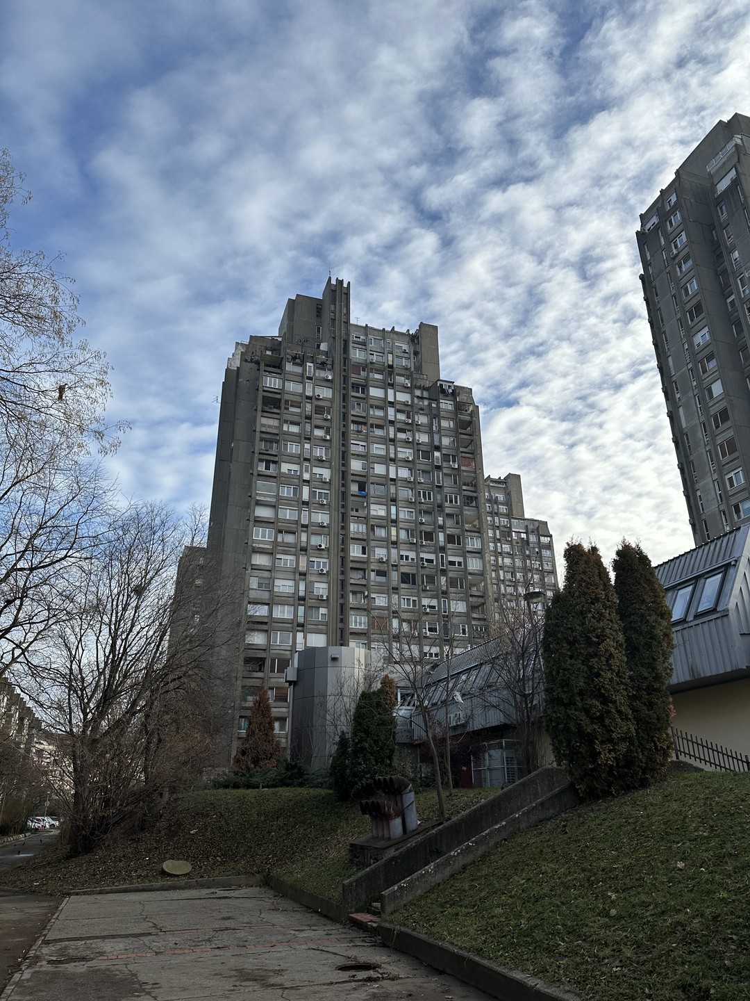 Нам очень понравилось гулять по блоку, очень интересный рассказ!