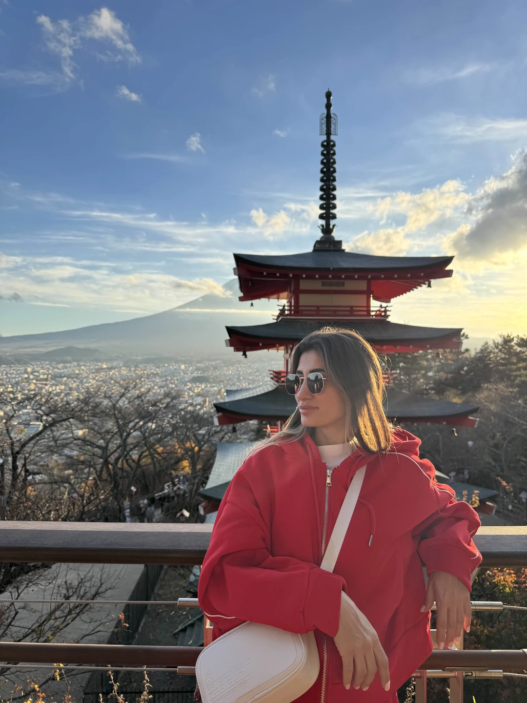 У нас была гид Мария🤍