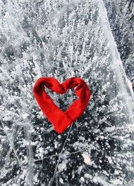 Фото отзыва 1: экскурсия "Зимние краски Байкала: в Большое Голоустное из Листвянки или Иркутска"