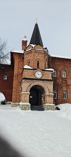 Неизведанная Башкирия (Наталия)