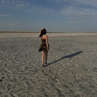 Фото отзыва 4: экскурсия "Путешествие в Астраханскую пустыню"
