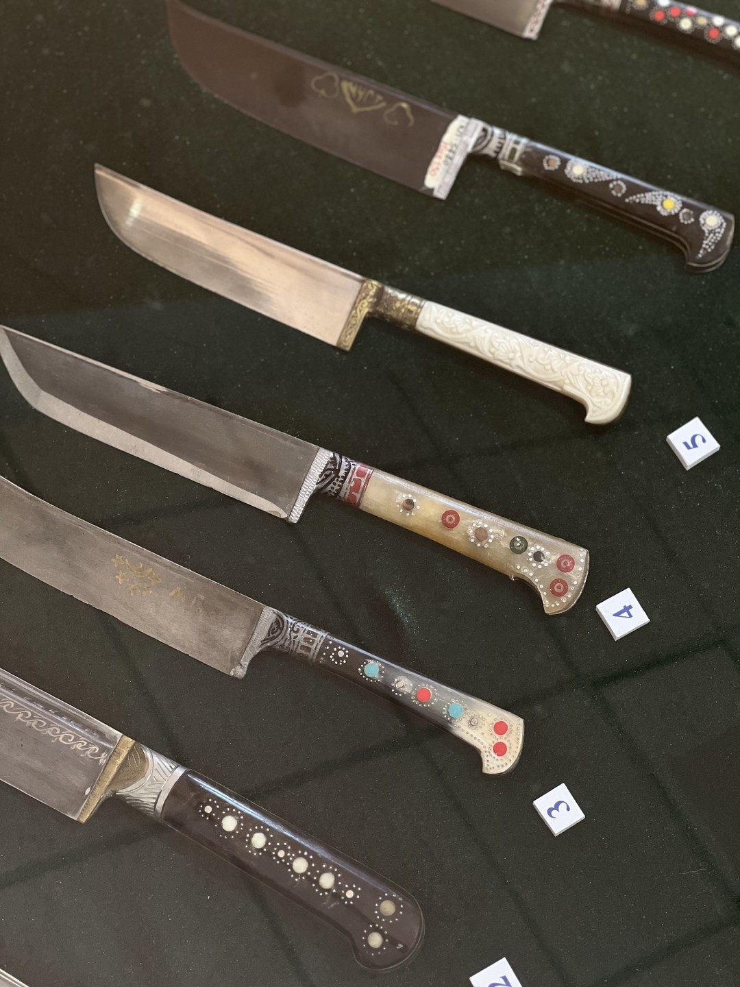 От экскурсии я осталась в восторге и наполненная знаниями о стране и культуре, ее истории! Татьяна