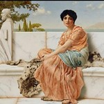 Экскурсовод в Палермо Инна