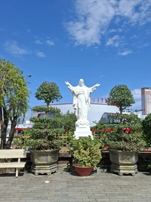 Фото отзыва 3: экскурсия "Нячанг — жемчужина Вьетнама"