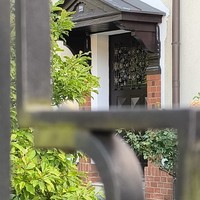 Фото отзыва 1: экскурсия "Затерянный уголок Пруссии: групповая прогулка по Амалиенау"