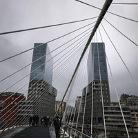 Фото отзыва 3: экскурсия "Бильбао, как его видят местные: живые истории и неожиданные места"