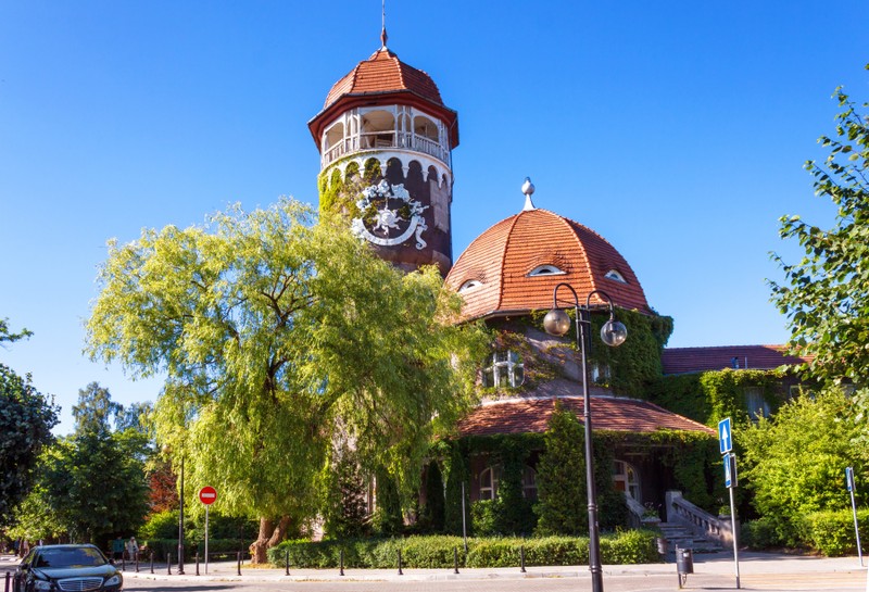 Значимые города и курорты региона: Балтийск, Светлогорск, Зеленоградск, Янтарный, Куржская коса