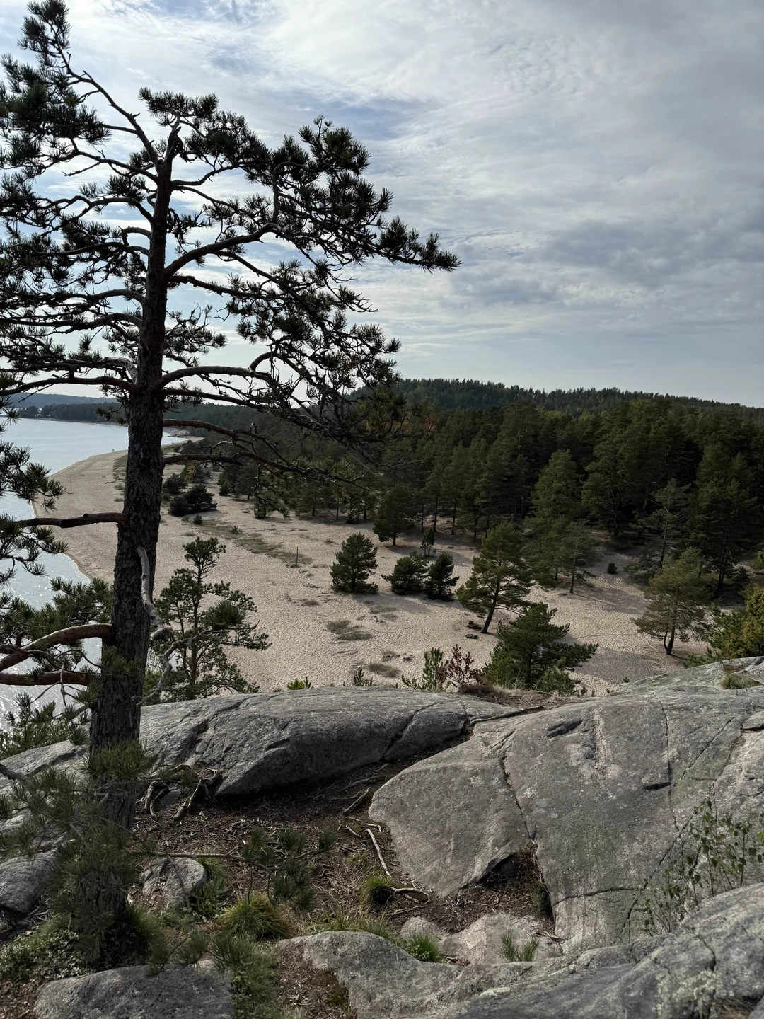 Место силы Карелии (Юли)