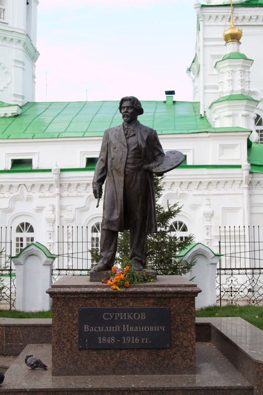 Фото - Экскурсия: "Must-see Красноярска"