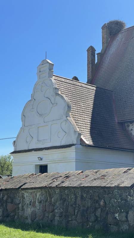 Виды Авторская экскурсия по Багратионовскому району «Ешь, молись, люби»