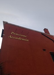 Фото отзыва 2: экскурсия "Венеция Бродского"