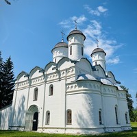 Фото отзыва 1: экскурсия "Прогулка по Суздалю — о городе легко и радостно!"