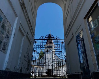 Фото отзыва 3: авторский тур "Выдыхай: перезагрузка с йога-практиками и арт-терапией в идиллических пейзажах Карелии"