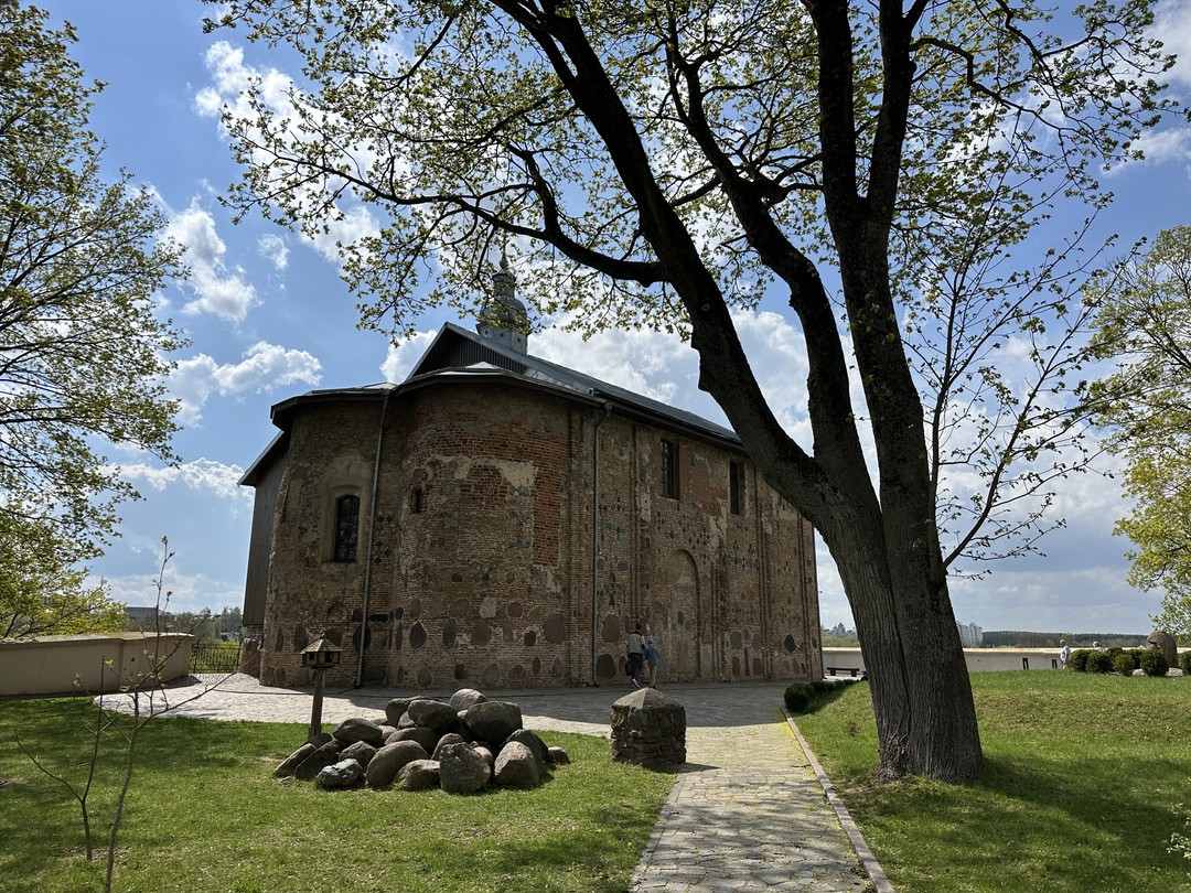Обаяние Гродно (Оксана)