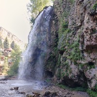 Фото отзыва 3: экскурсия "Живописная Карачаево-Черкесия — за один день! Из Пятигорска"