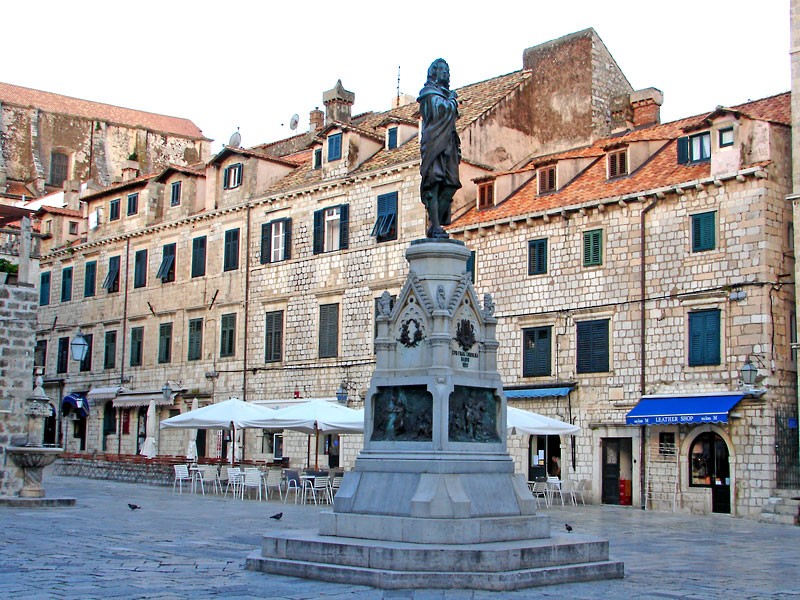 Дубровник — обзорная экскурсия