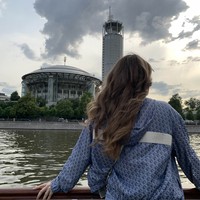 Фото отзыва 1: экскурсия "Круговая экспресс-прогулка на теплоходе (от причала «Зарядье»)"