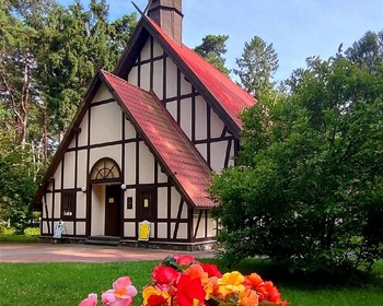 Курортное побережье: Янтарный, Светлогорск, Зеленоградск