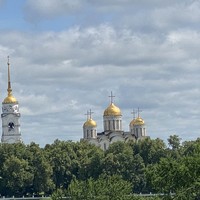 Фото отзыва 3: экскурсия "Древний Владимир: групповая обзорная экскурсия по историческому центру"