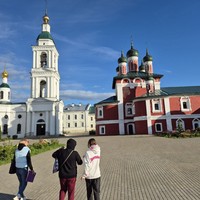 Фото путешественника — 3