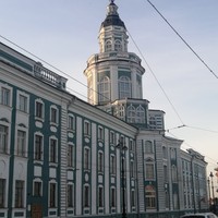 Фото отзыва 7: экскурсия "Романтика и&nbsp;тайны невских берегов"