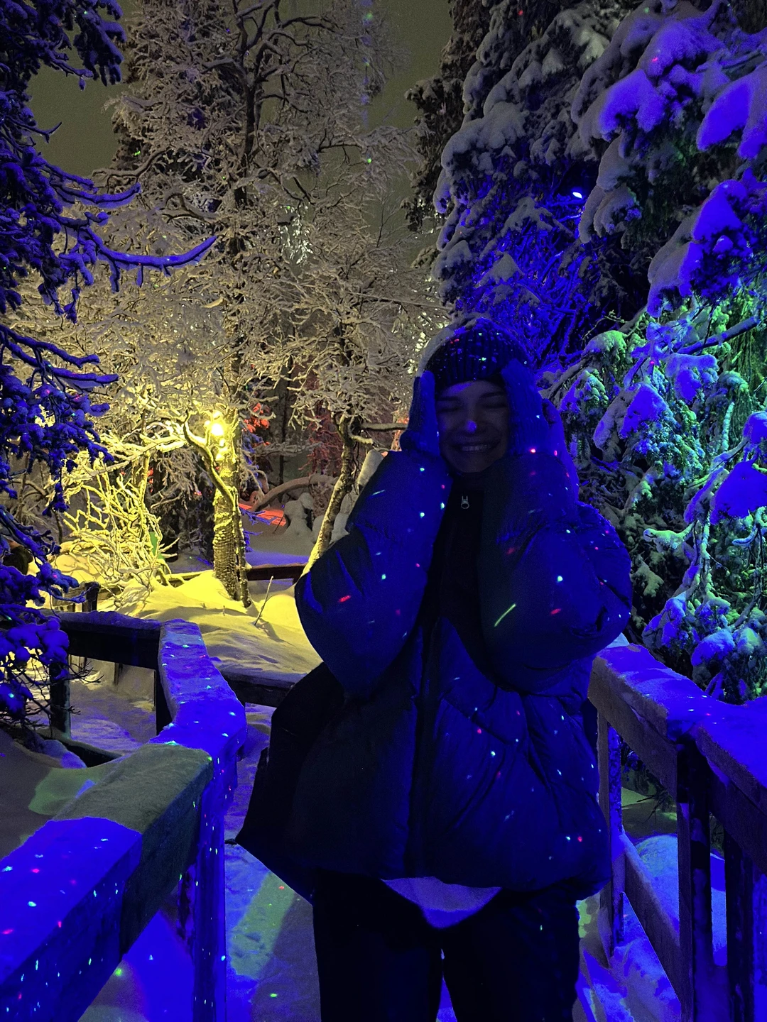 Секреты снежных вершин: из Мурманска - в Кировск и Хибины (Екатерина)