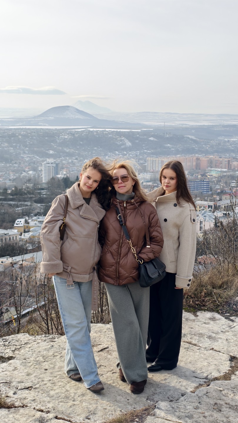 Пятигорск известный и неизведанный (Наталия)