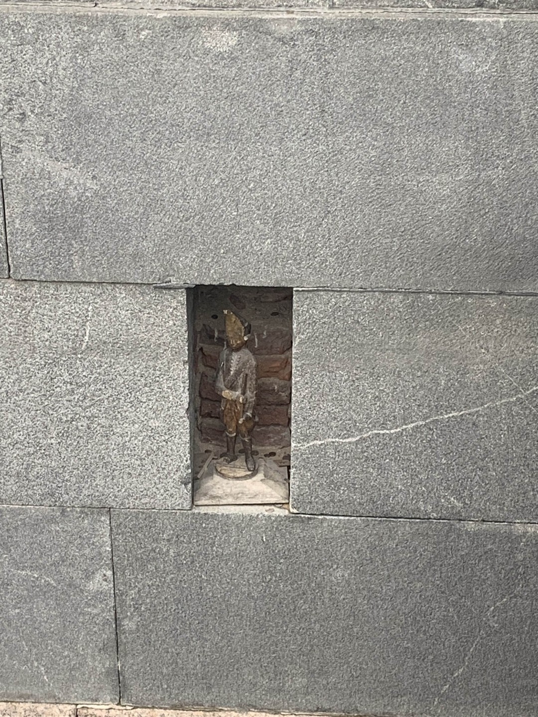 По местам силы Петербурга (Ирина)