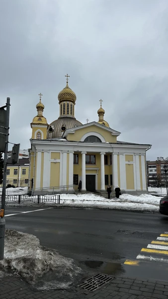 Знакомьтесь, Пинск (Olga)