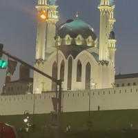 Фото отзыва 1: экскурсия "Вся Казань и чаепитие с татарскими сладостями"