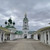 Фото отзыва 2: экскурсия "Кострома и костромичи"