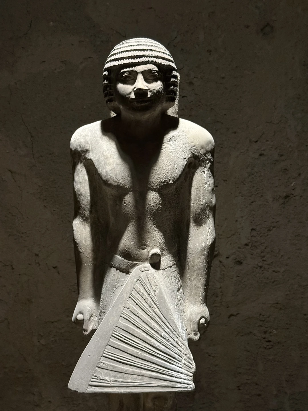 Экскурсия, в целом, понравилась. Музей произвел очень хорошее впечатление, гид рассказывал интересно, несмотря на явный языковый