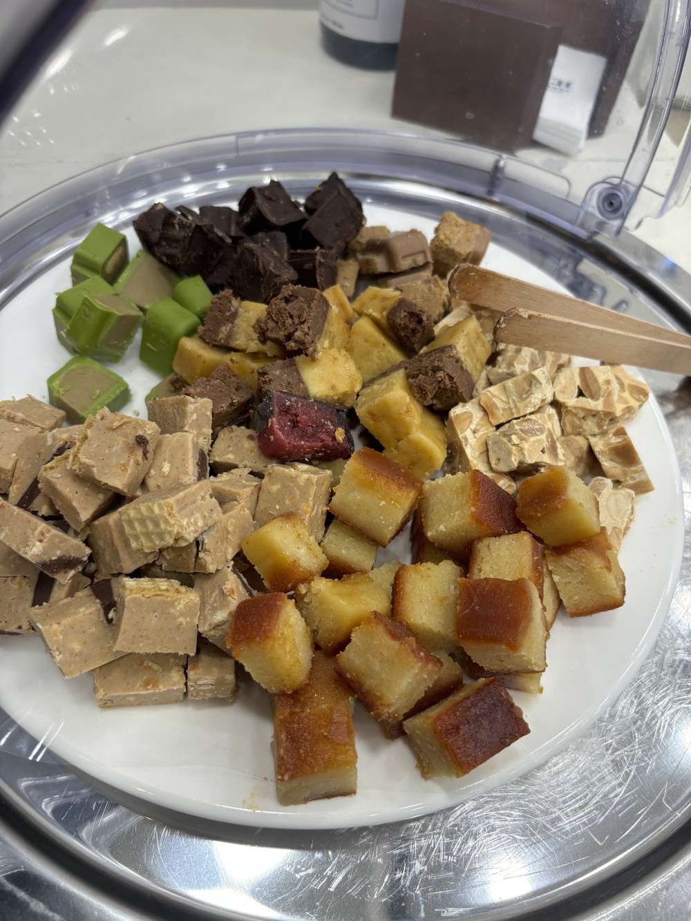 Рождественская Барселона (9/13)