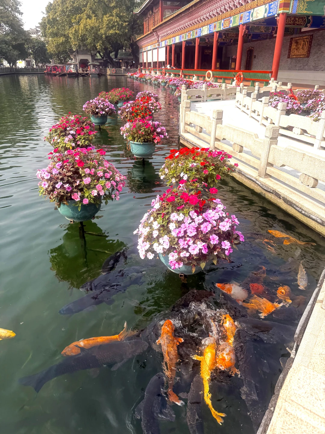 Наверное хуже экскурсии у меня еще не было. Вы меня конечно же простите, но за 480