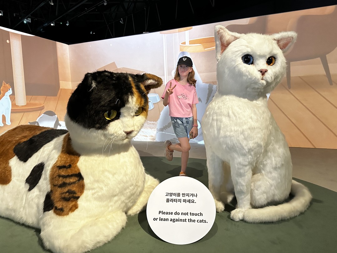 Все прошло хорошо. Спасибо Татьяне за экскурсию.