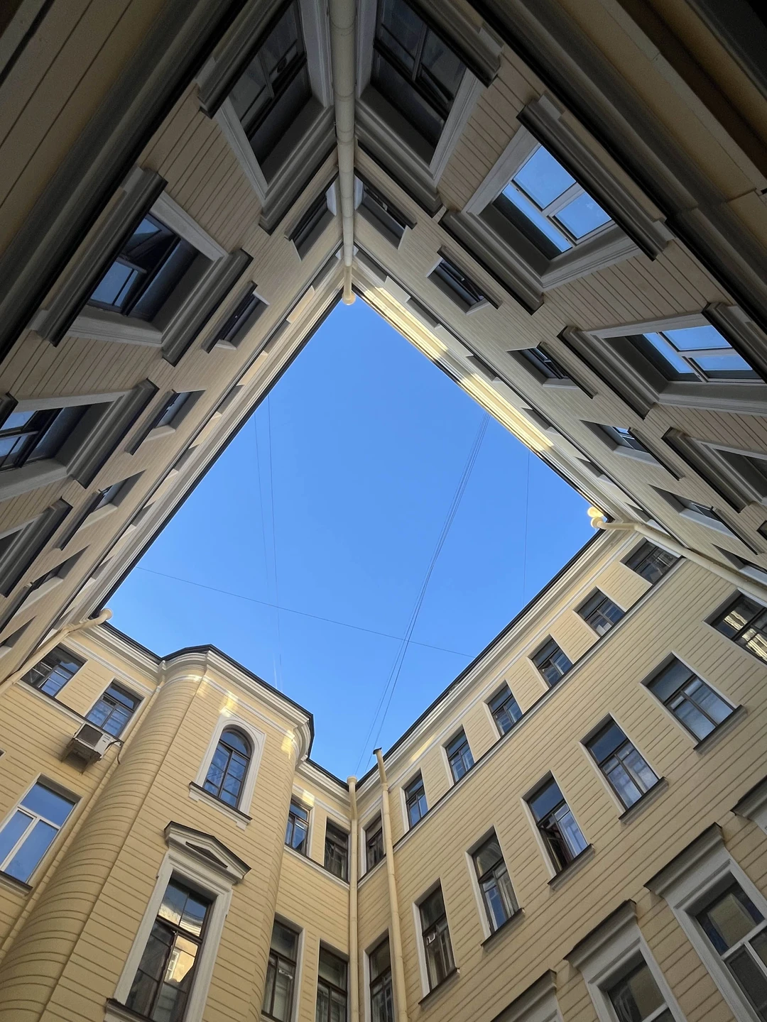 Очень информативная, хорошо спланированная экскурсия. Рекомендуем!