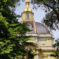 Фото отзыва 1: экскурсия "Прогулка в Петропавловской крепости + фотосессия"