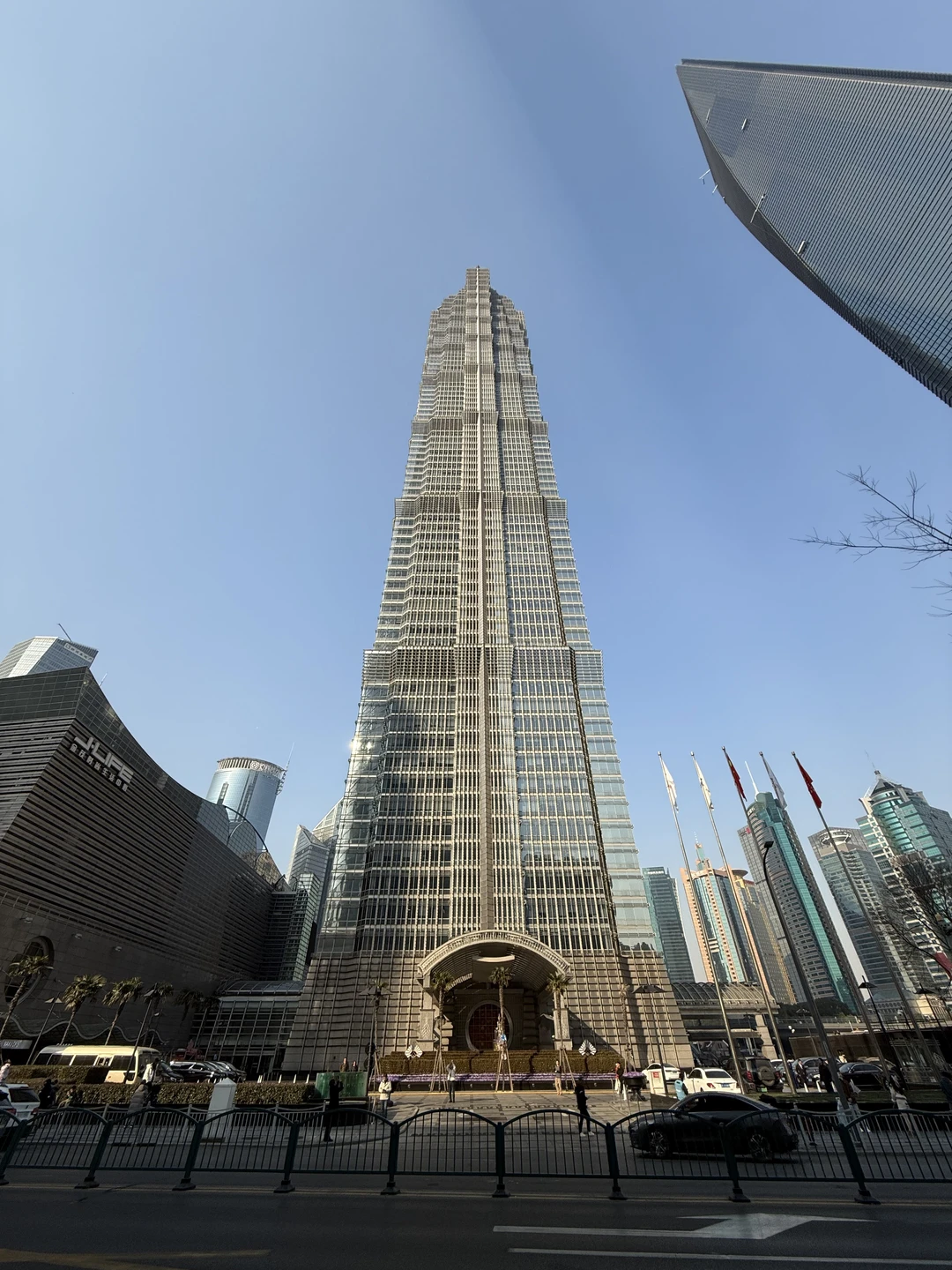 13 января были на экскурсии с этой Командой гидов!!!! Экскурсию нам проводила гид Лена (Лян Лян)