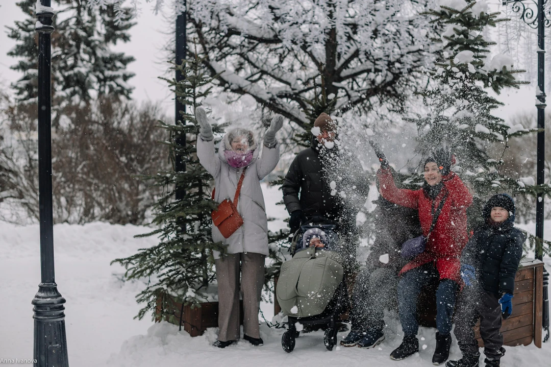 Замечательная экскурсия, хорошо спланированная и интересная. Анна многое рассказала о родном крае и сделала очень хорошие