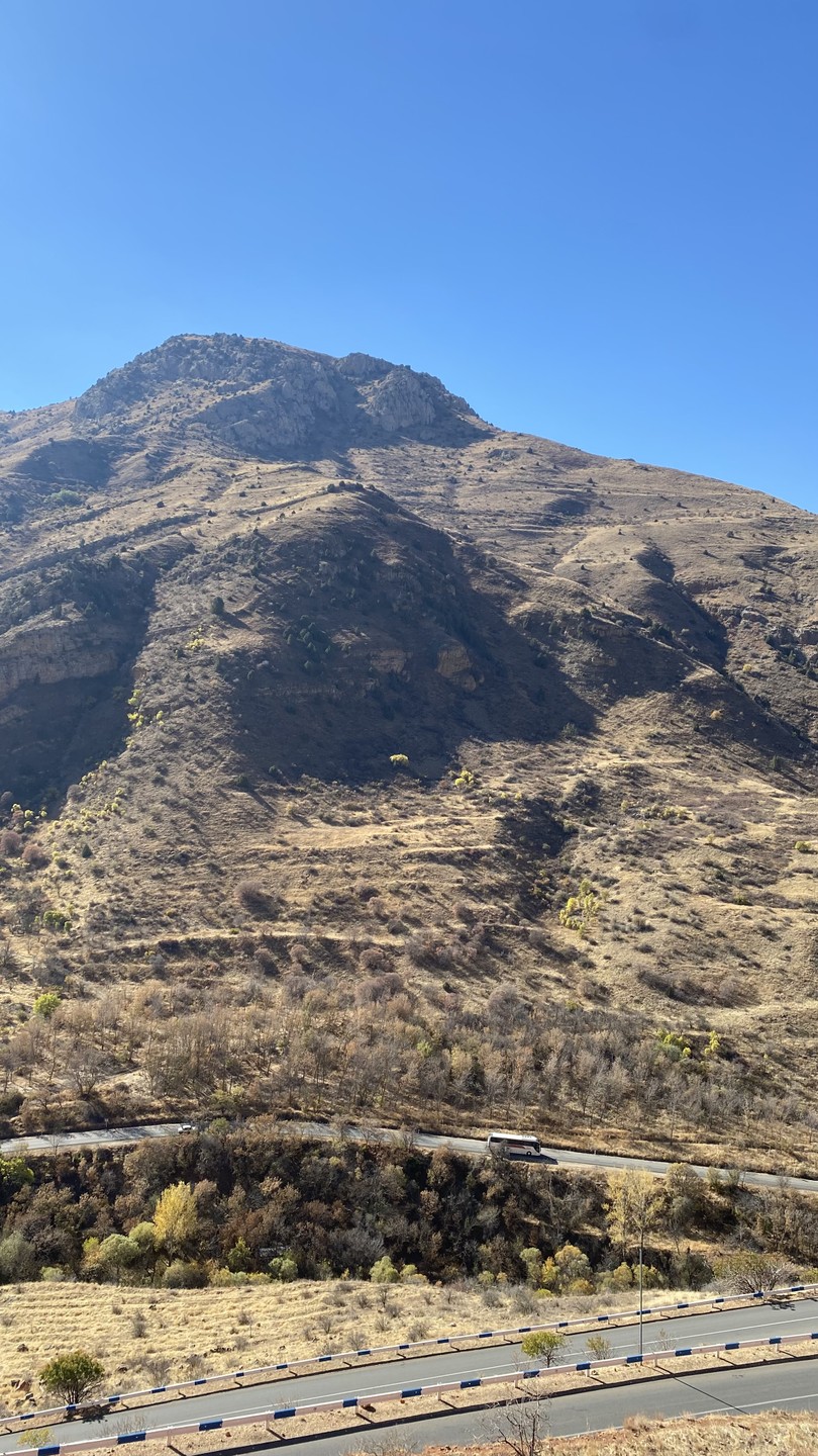 Монастыри Нораванк и Татев + канатная дорога «Крылья Татева» (Екатерина)