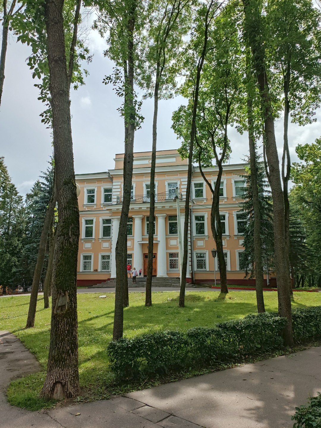 Загадки Витебска (Светлана)